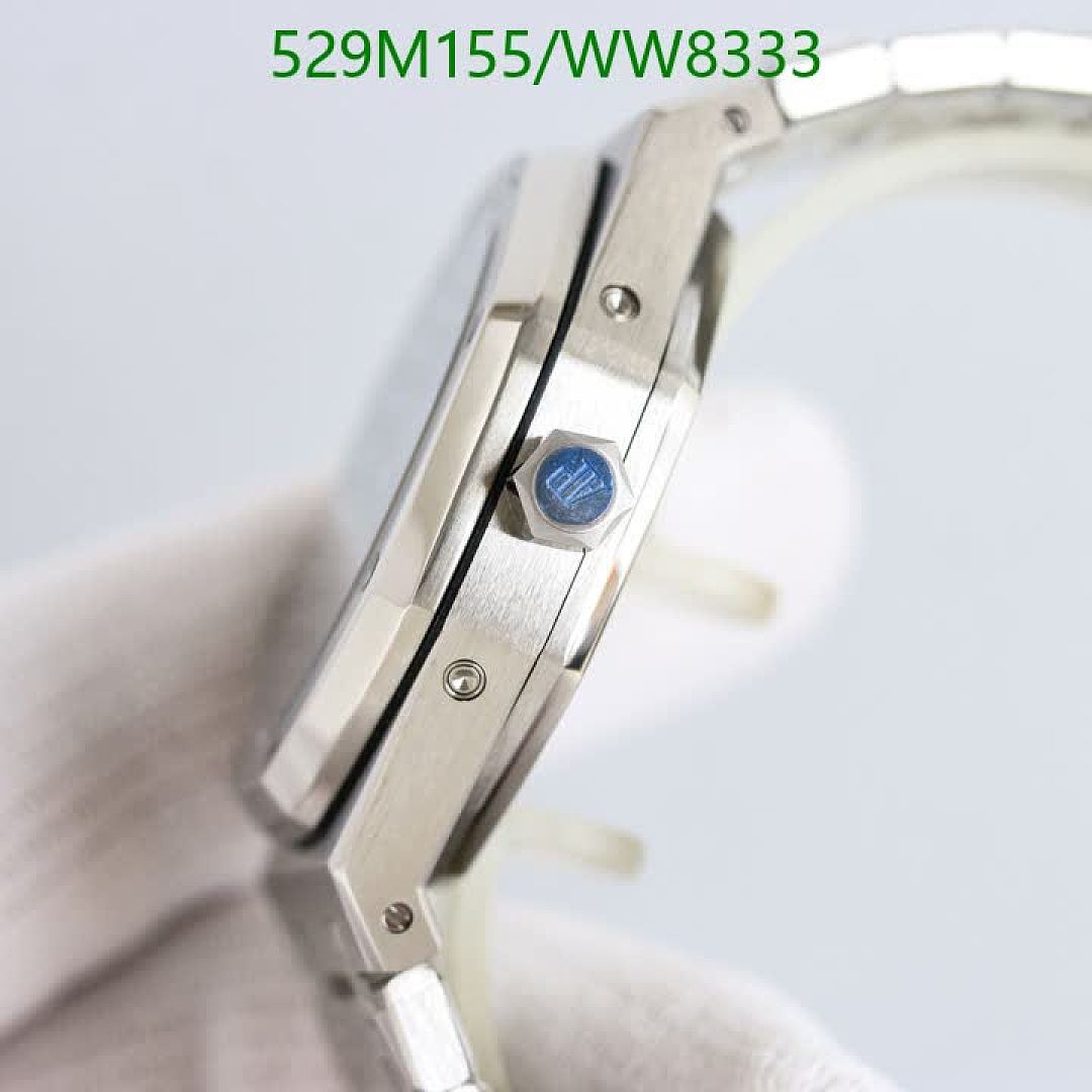 Audemars Piguet-Watch-Mirror Quality Code: WW8333 $: 529USD