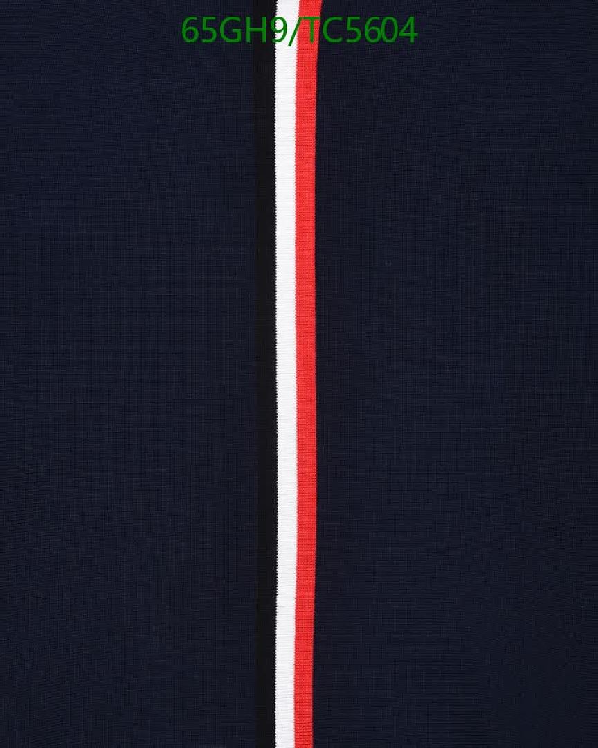 Thom Browne-Clothing Code: TC5604 $: 65USD