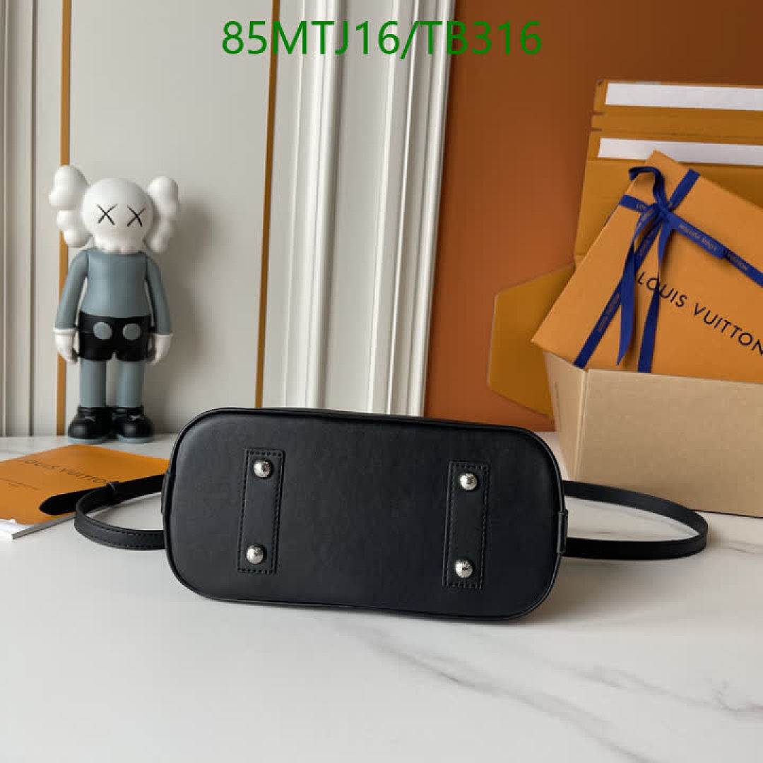 LV-Bag-4A Quality Code: TB316 $: 85USD
