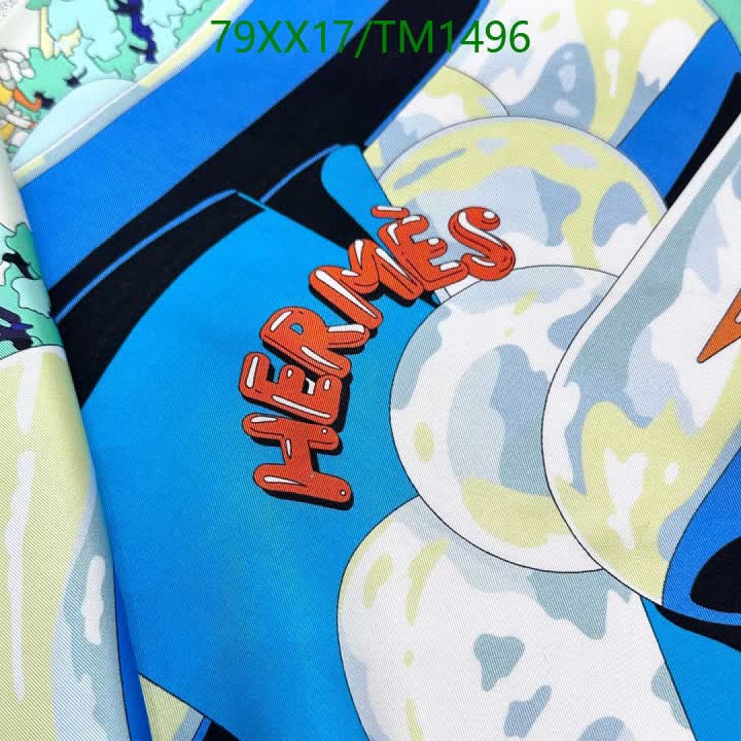 Hermes-Scarf Code: TM1496 $: 79USD