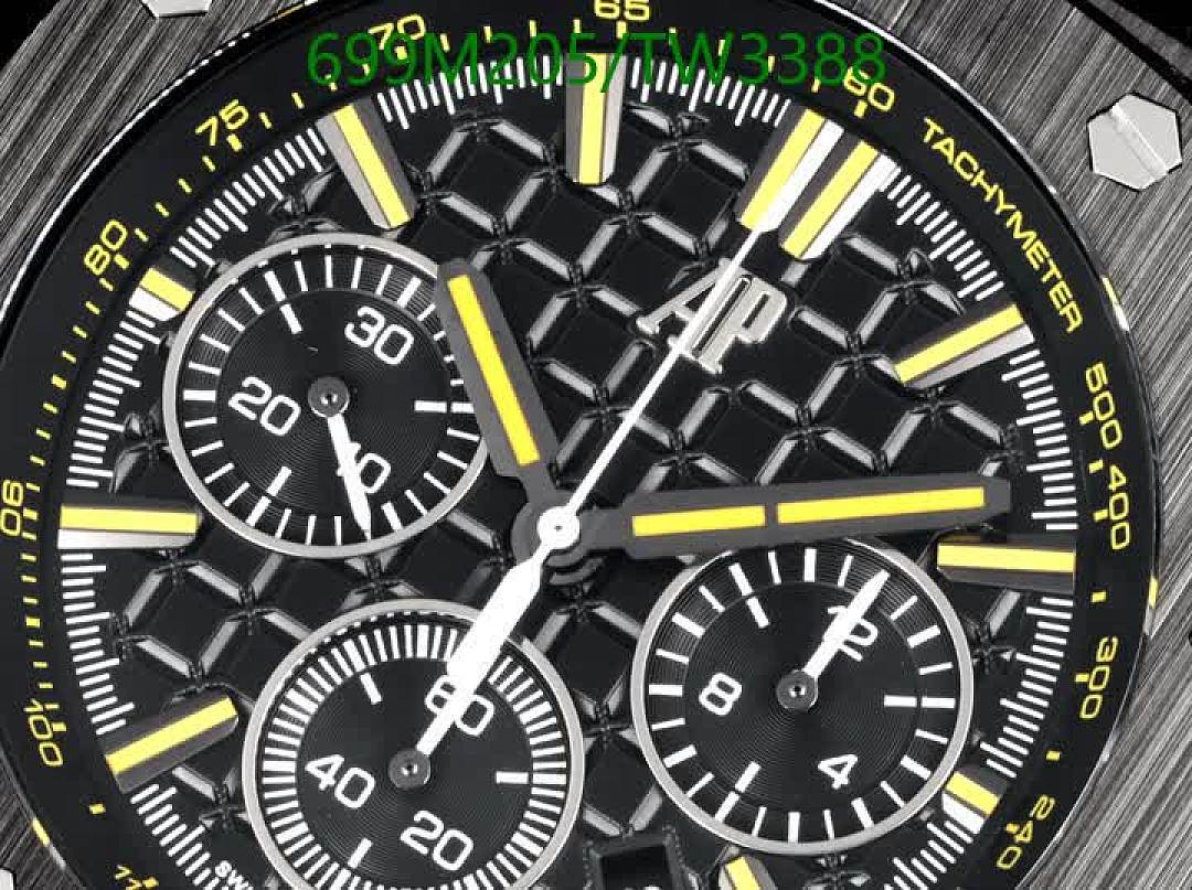 Audemars Piguet-Watch-Mirror Quality Code: TW3388 $: 699USD