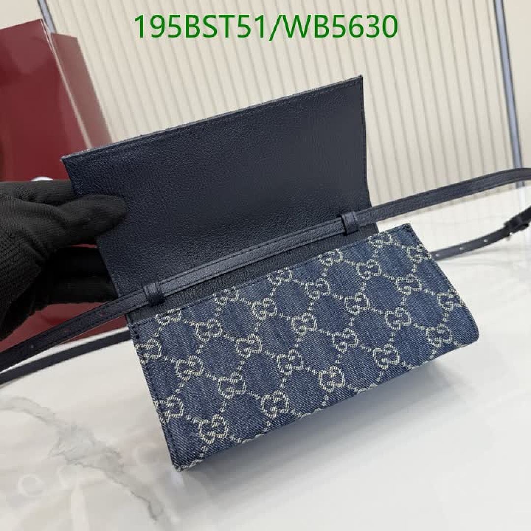 Gucci-Bag-Mirror Quality Code: WB5630 $: 195USD