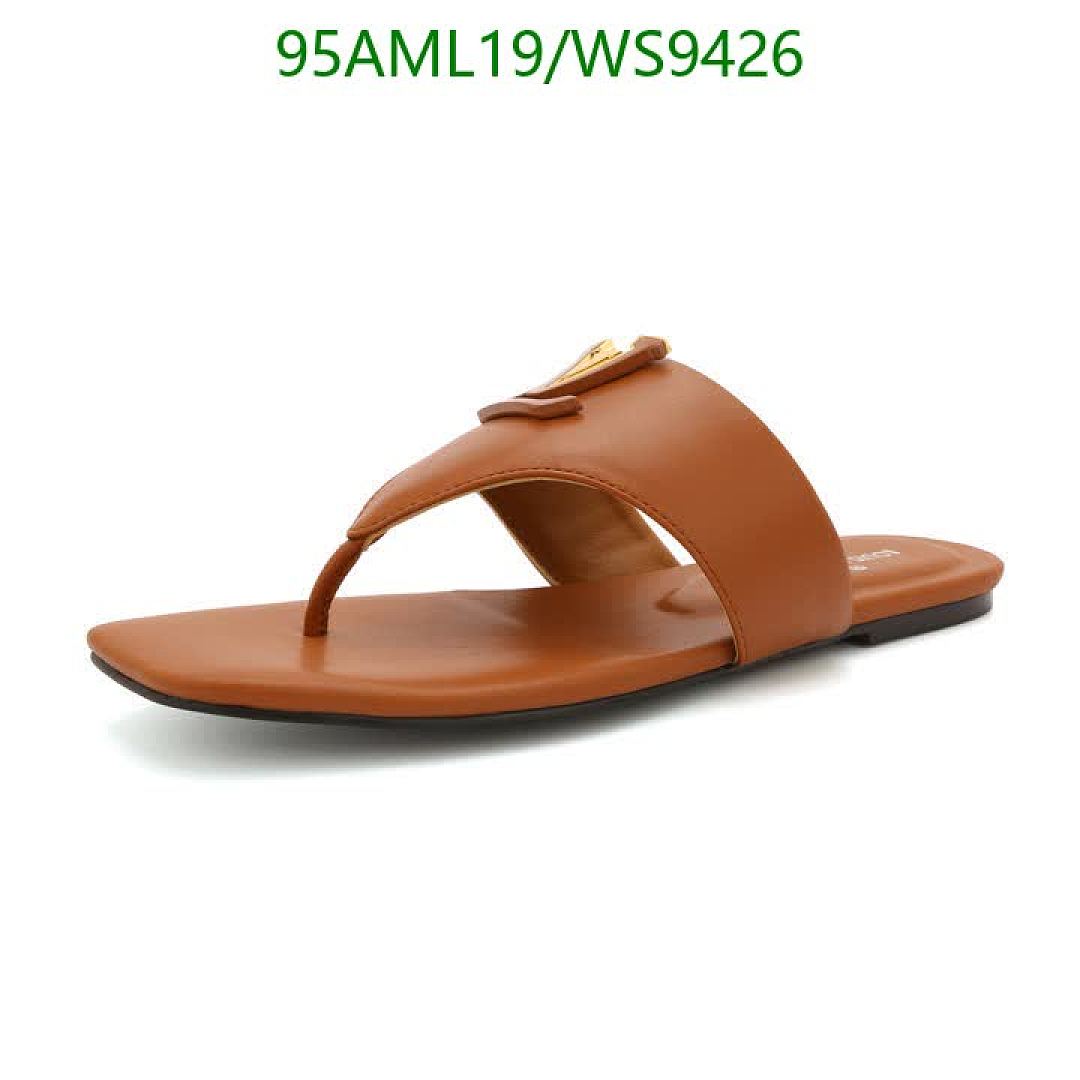 LV-Women Shoes Code: WS9426 $: 95USD