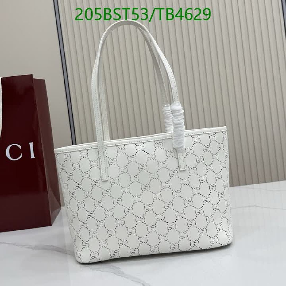Gucci-Bag-Mirror Quality Code: TB4629 $: 205USD