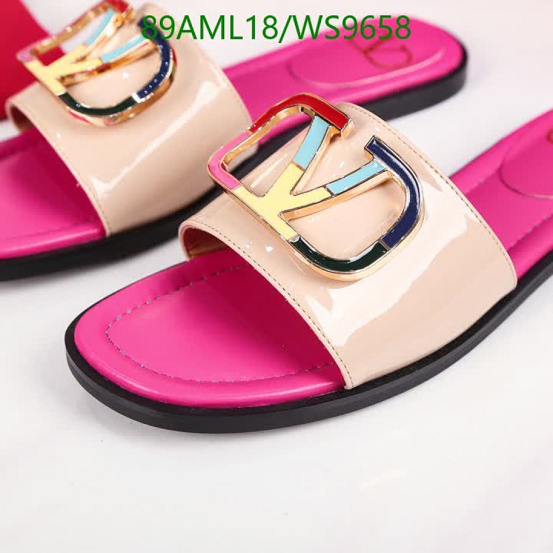 Valentino-Women Shoes Code: WS9658 $: 89USD