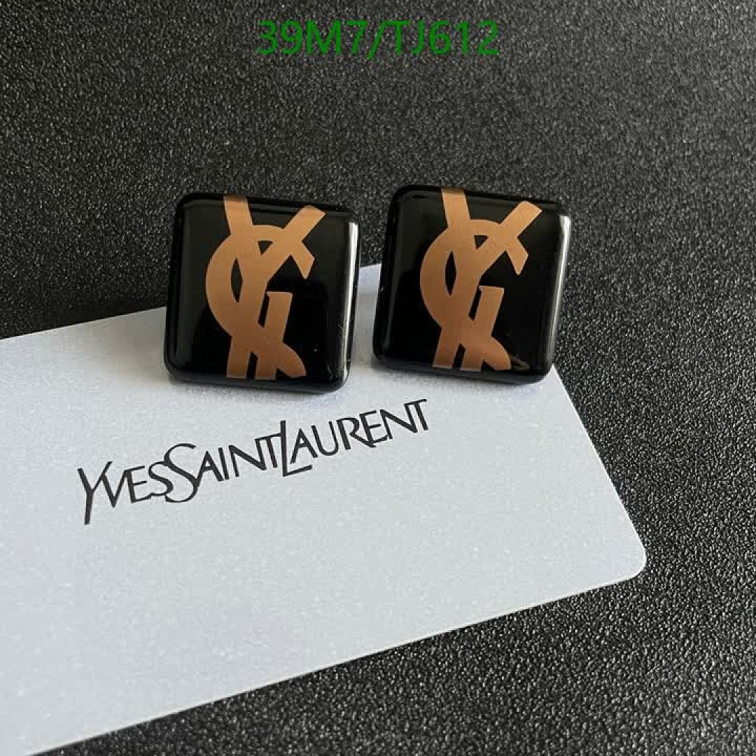 YSL-Jewelry Code: TJ612 $: 39USD