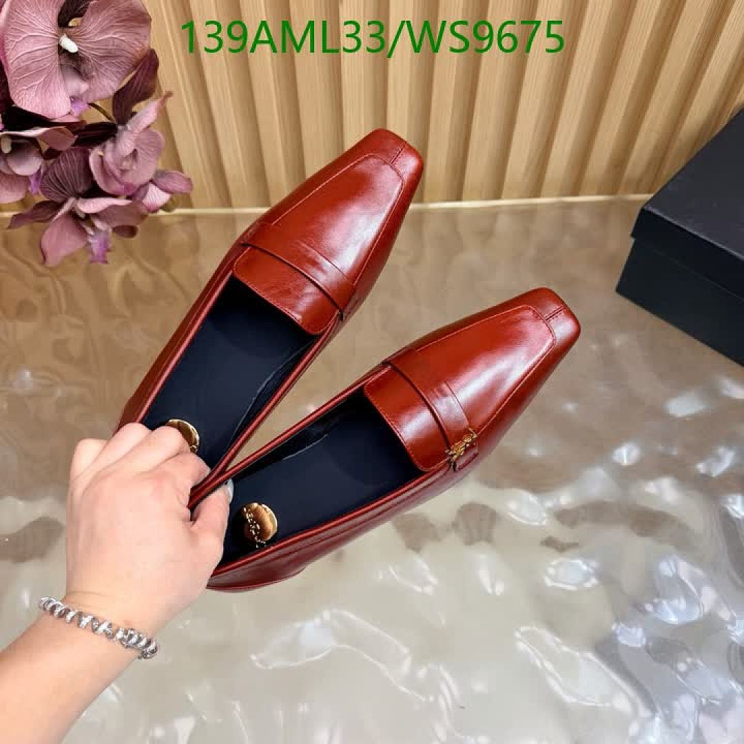 YSL-Women Shoes Code: WS9675 $: 139USD