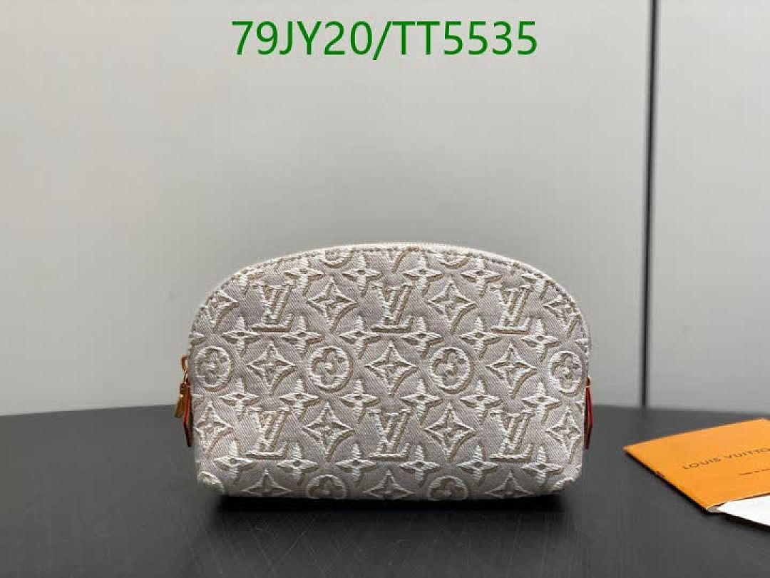 LV-Wallet Mirror Quality Code: TT5535 $: 79USD