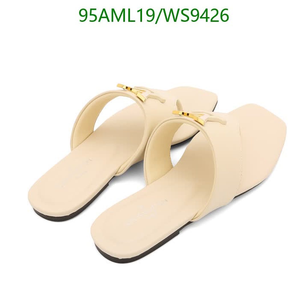 LV-Women Shoes Code: WS9426 $: 95USD