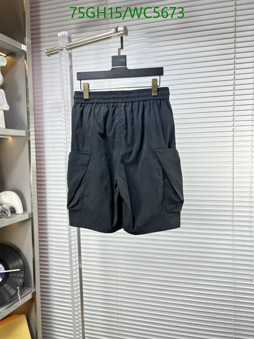 Gucci-Clothing Code: WC5673 $: 75USD