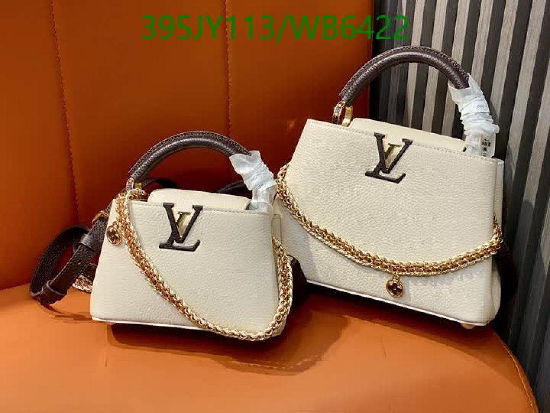 LV-Bag-Mirror Quality Code: WB6422