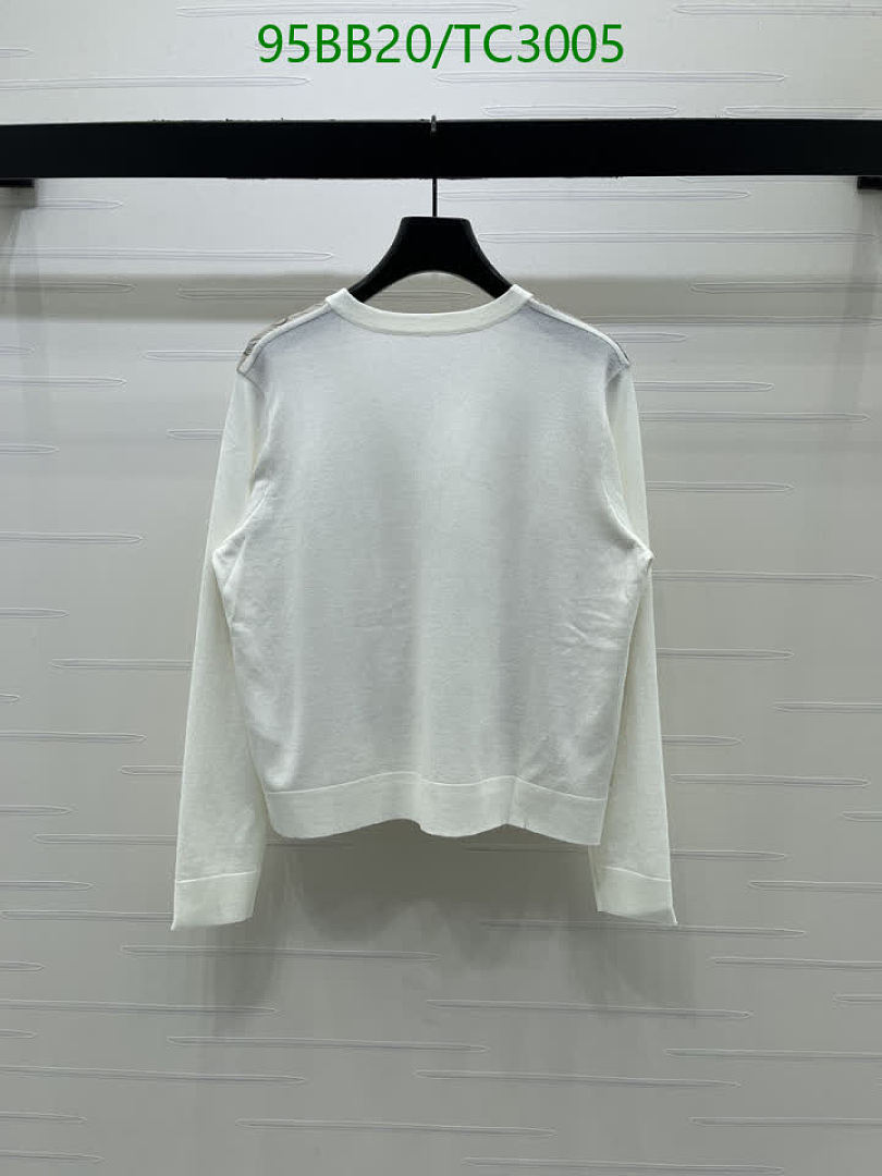 Hermes-Clothing Code: TC3005 $: 95USD