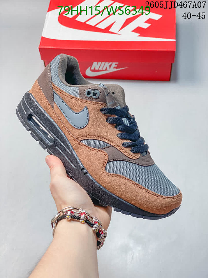 Nike-Men shoes Code: WS6349 $: 79USD