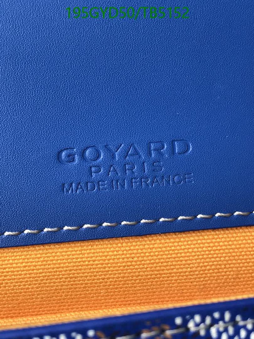 Goyard-Bag-Mirror Quality Code: TB5152 $: 195USD