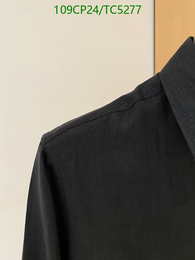Loro Piana-Clothing Code: TC5277 $: 109USD