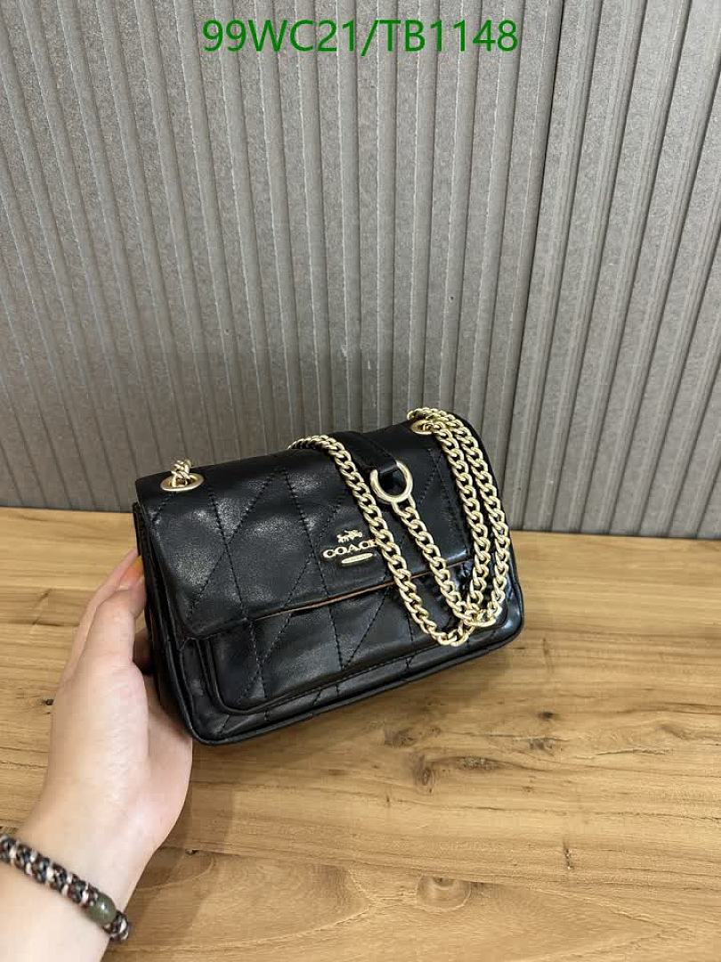 Coach-Bag-4A Quality Code: TB1148 $: 99USD