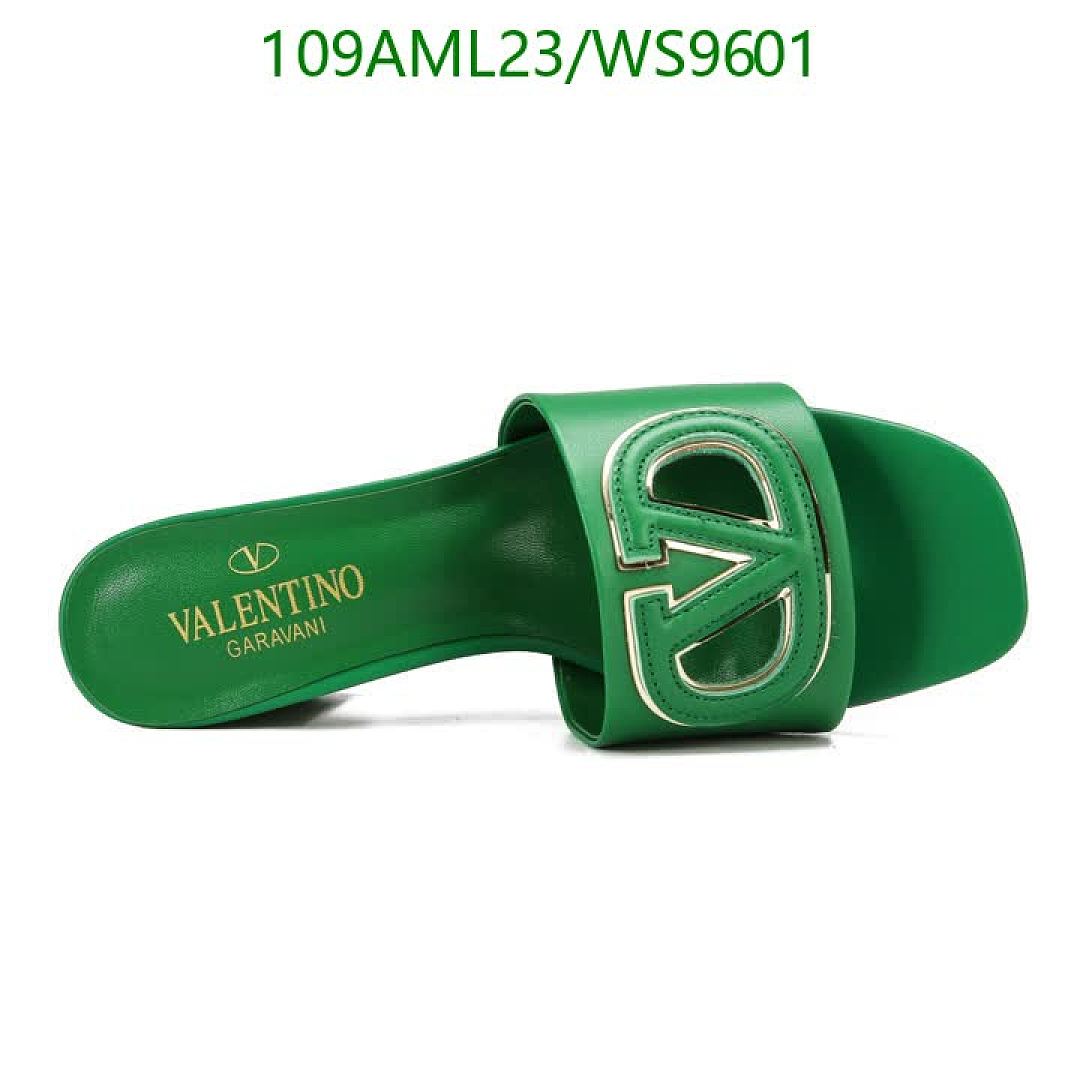 Valentino-Women Shoes Code: WS9601 $: 109USD