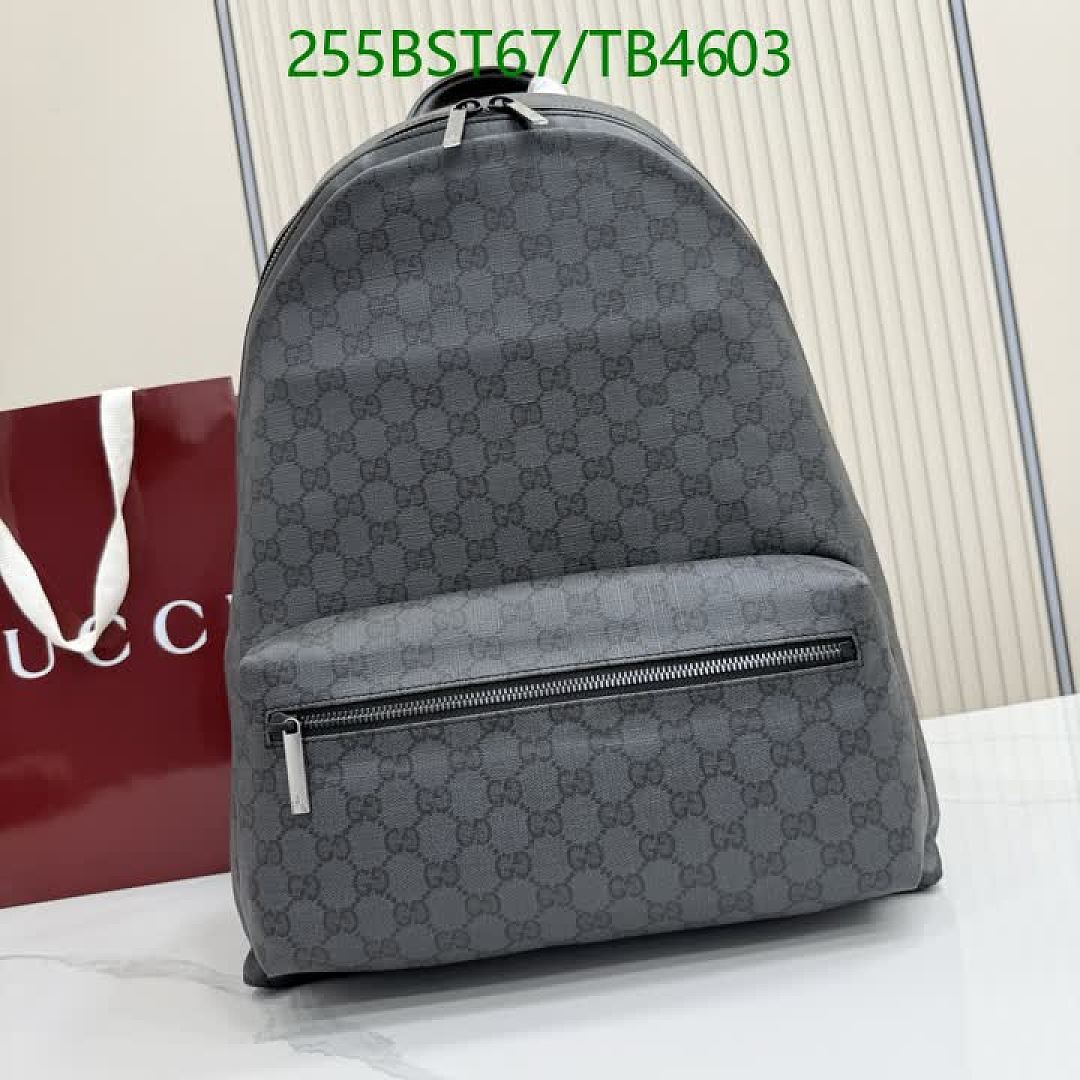 Gucci-Bag-Mirror Quality Code: TB4603 $: 255USD