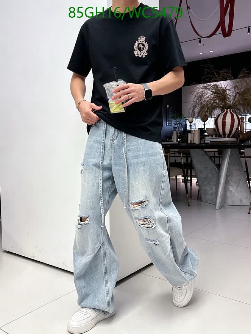 D&G-Clothing Code: WC5479 $: 85USD