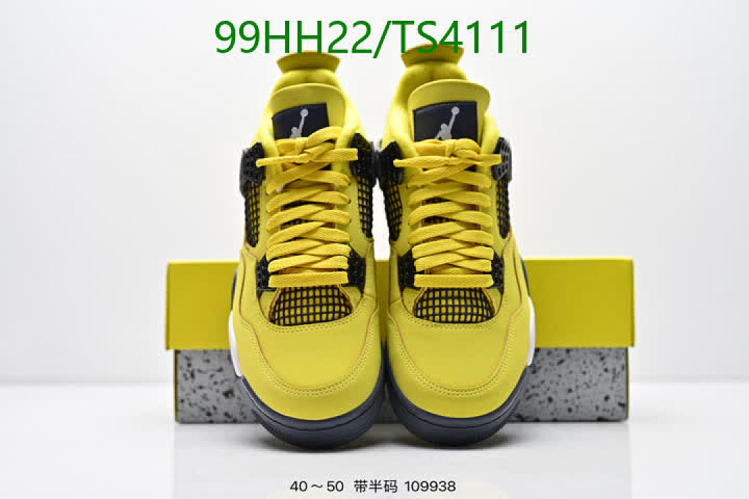 Nike-Men shoes Code: TS4111 $: 99USD