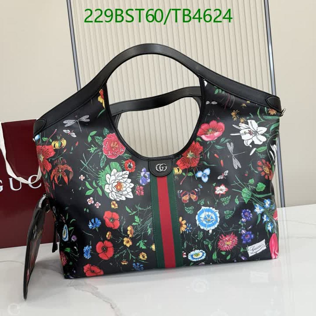 Gucci-Bag-Mirror Quality Code: TB4624 $: 229USD