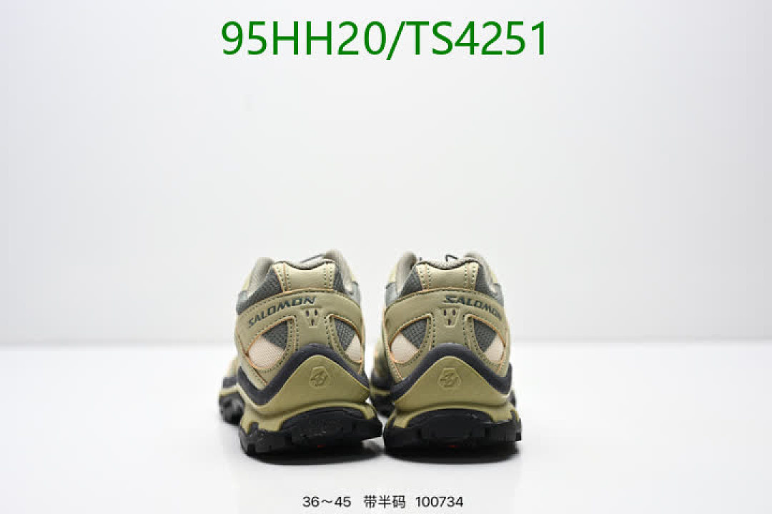 Salomon-Women Shoes Code: TS4251 $: 95USD