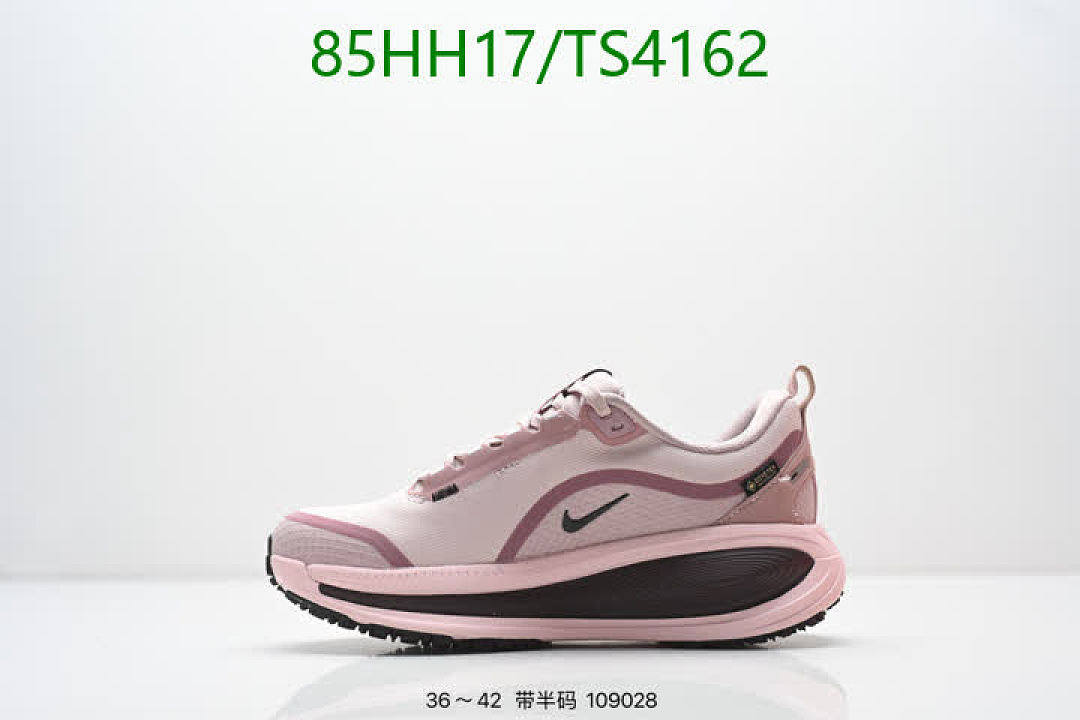 NIKE-Women Shoes Code: TS4162 $: 85USD
