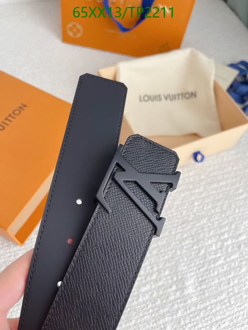 LV-Belts Code: TP2211 $: 65USD