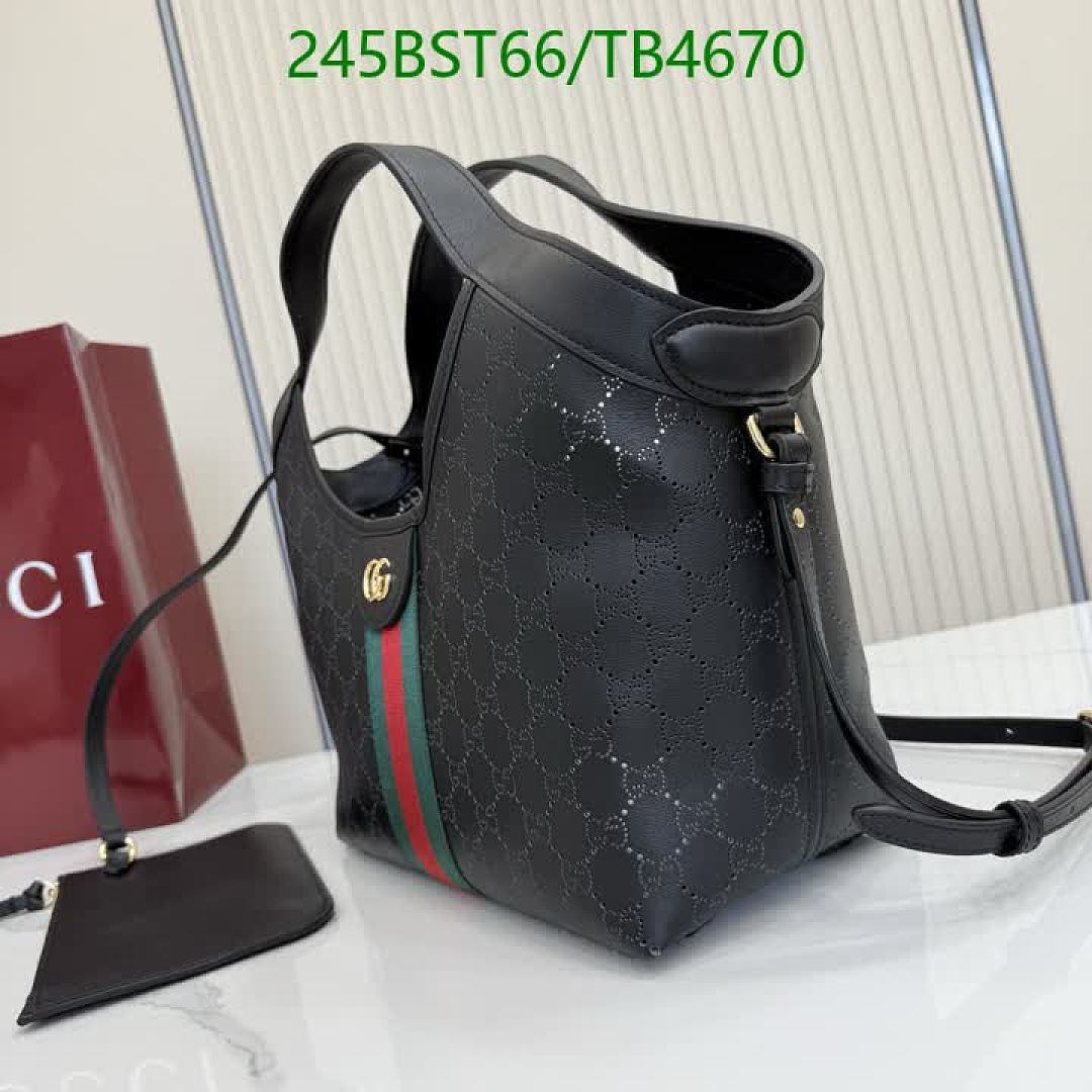 Gucci-Bag-Mirror Quality Code: TB4670 $: 245USD