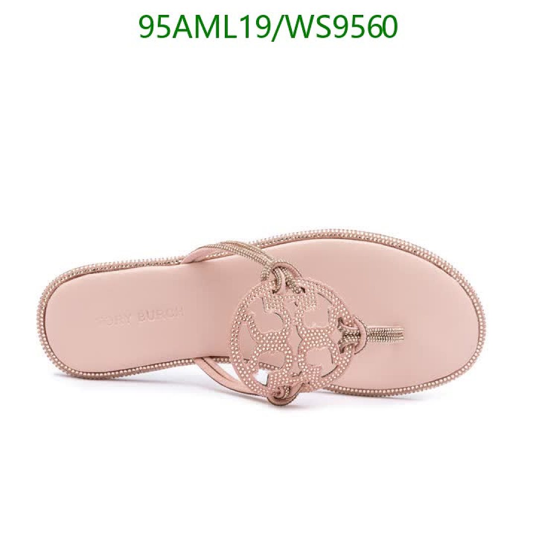 Tory Burch-Women Shoes Code: WS9560 $: 95USD