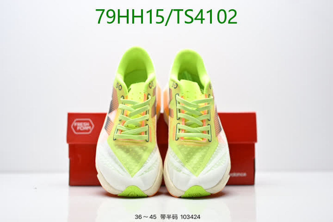 New Balance-Women Shoes Code: TS4102 $: 79USD