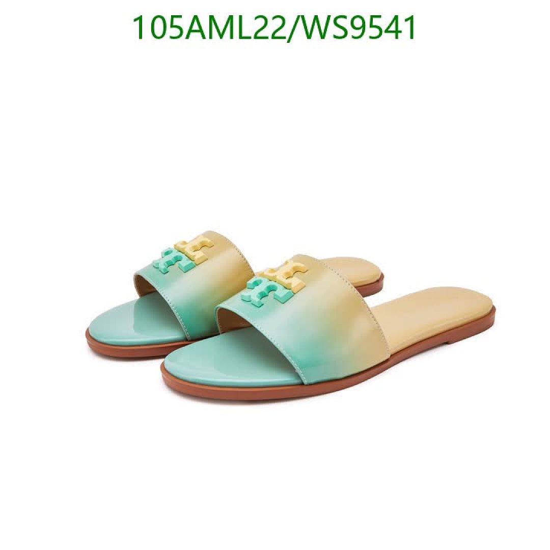 Tory Burch-Men shoes Code: WS9541 $: 105USD