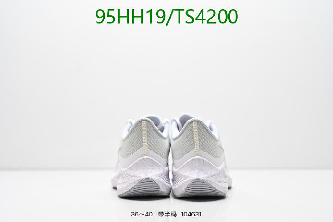 NIKE-Women Shoes Code: TS4200 $: 95USD