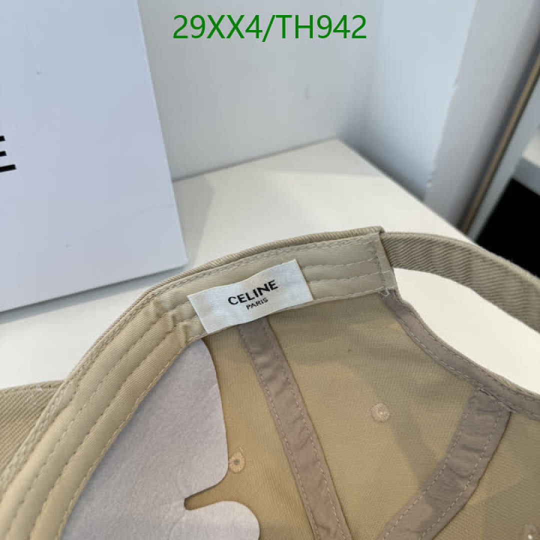Celine-Cap(Hat) Code: TH942 $: 29USD