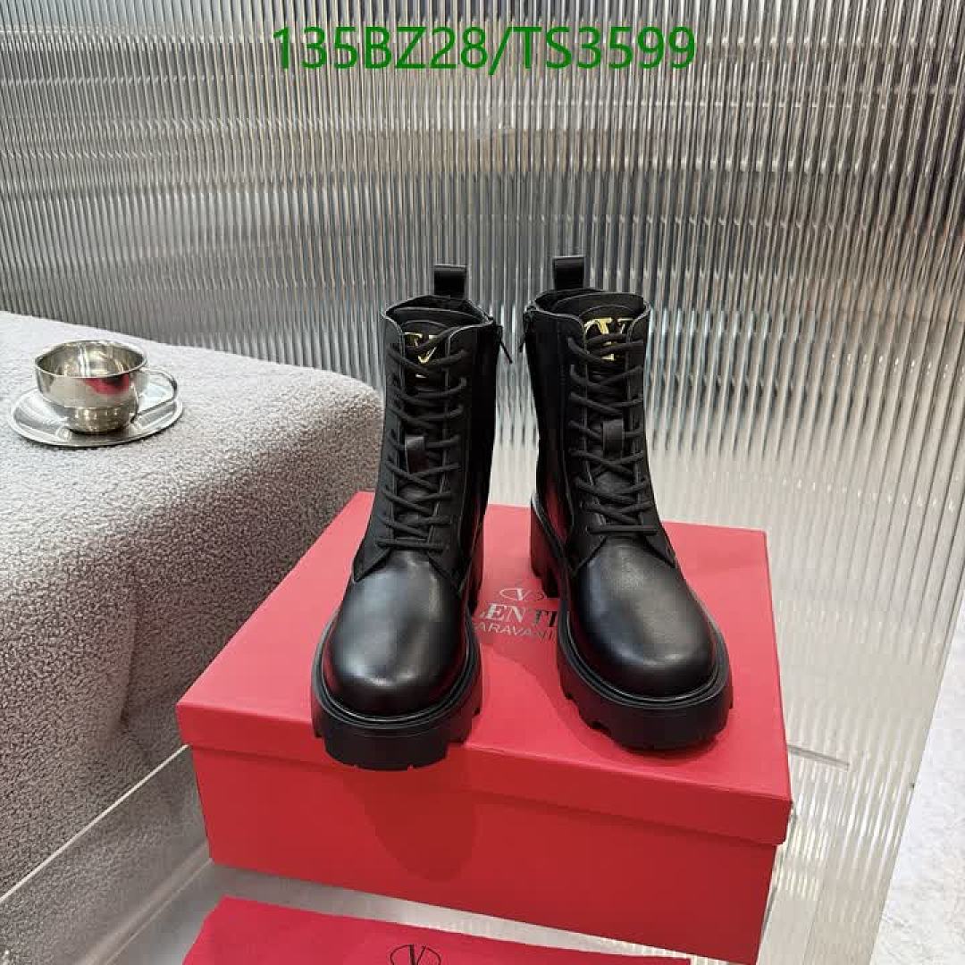 Valentino-Women Shoes Code: TS3599 $: 135USD