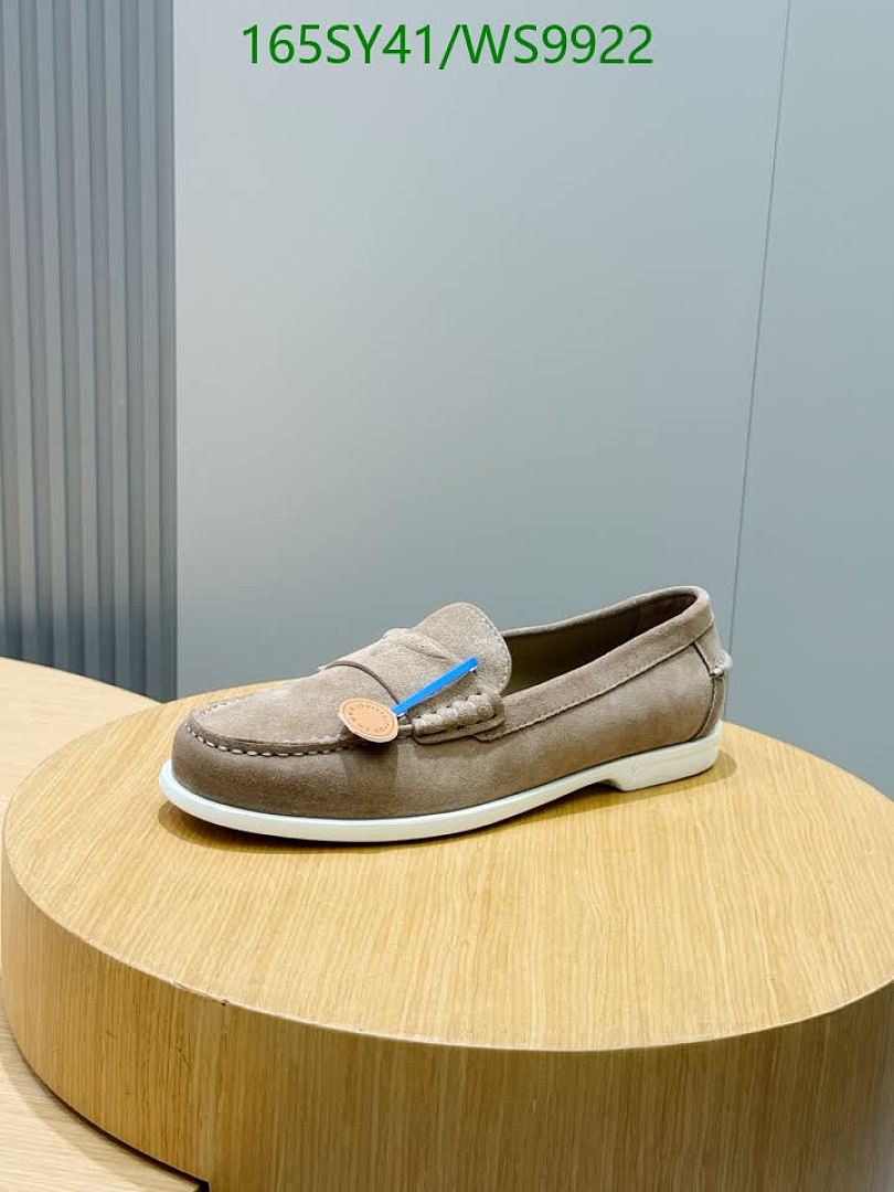 LV-Men shoes Code: WS9922 $: 165USD