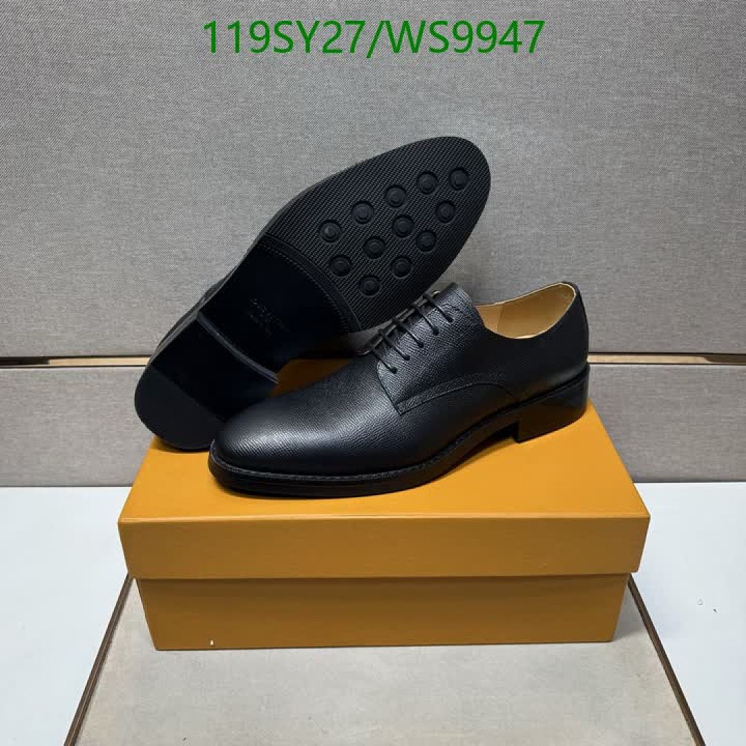 LV-Men shoes Code: WS9947 $: 119USD