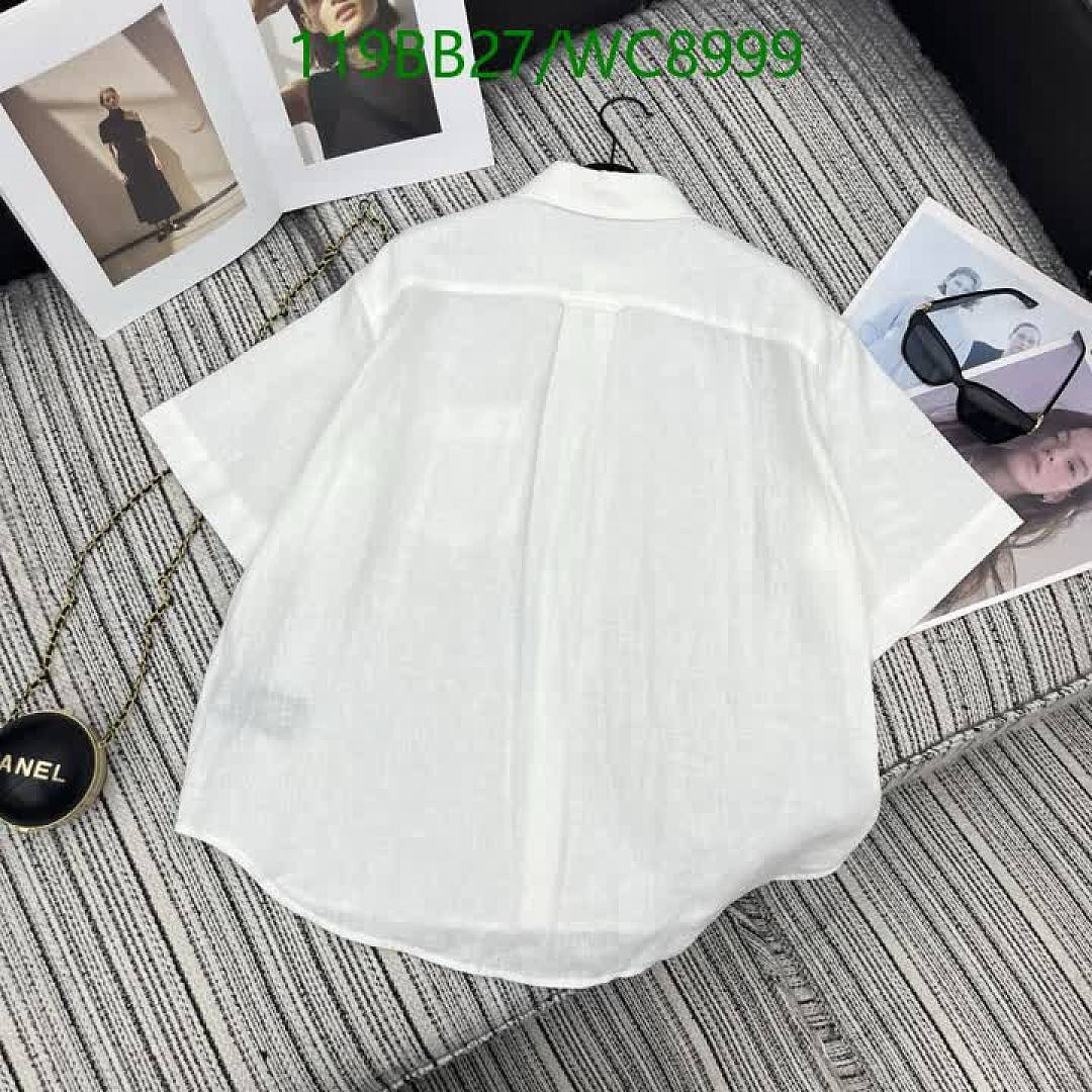 Ralph Lauren-Clothing Code: WC8999 $: 119USD