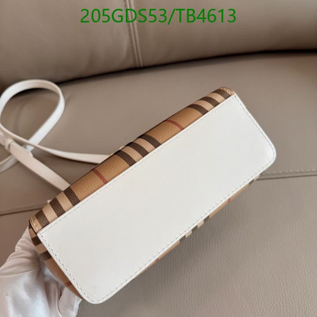 Burberry-Bag-Mirror Quality Code: TB4613 $: 205USD