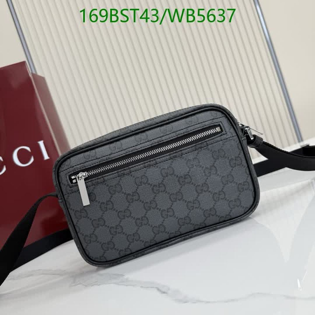 Gucci-Bag-Mirror Quality Code: WB5637 $: 169USD