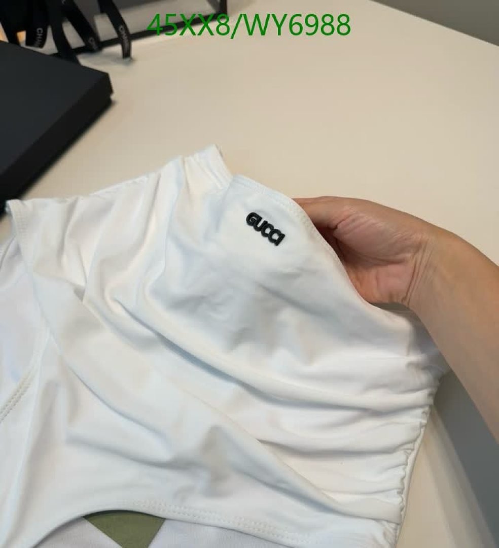 GUCCI-Swimsuit Code: WY6988 $: 45USD