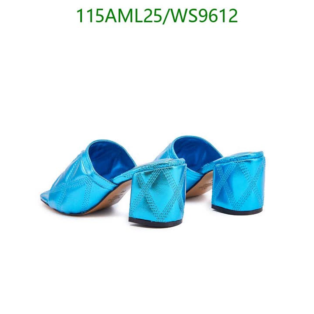 Valentino-Women Shoes Code: WS9612 $: 115USD