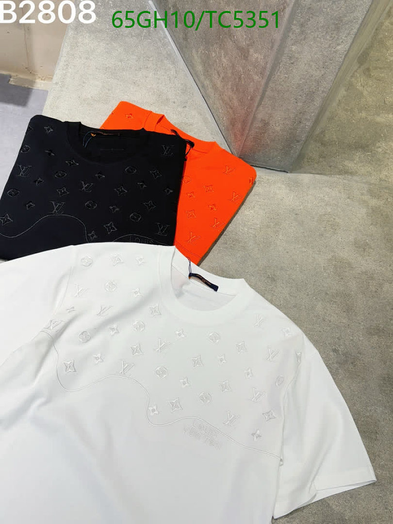 LV-Clothing Code: TC5351 $: 65USD