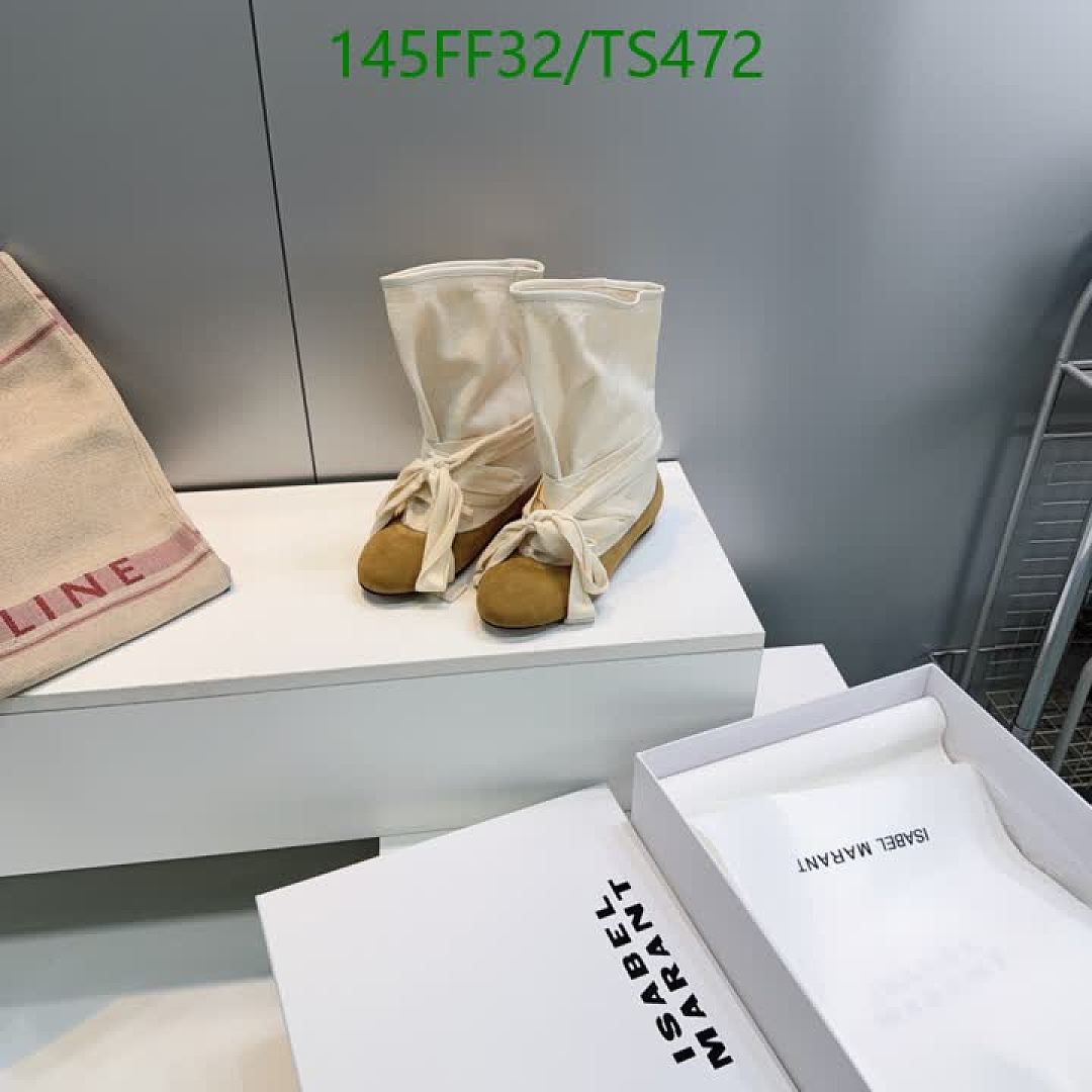 Boots-Women Shoes Code: TS472 $: 145USD