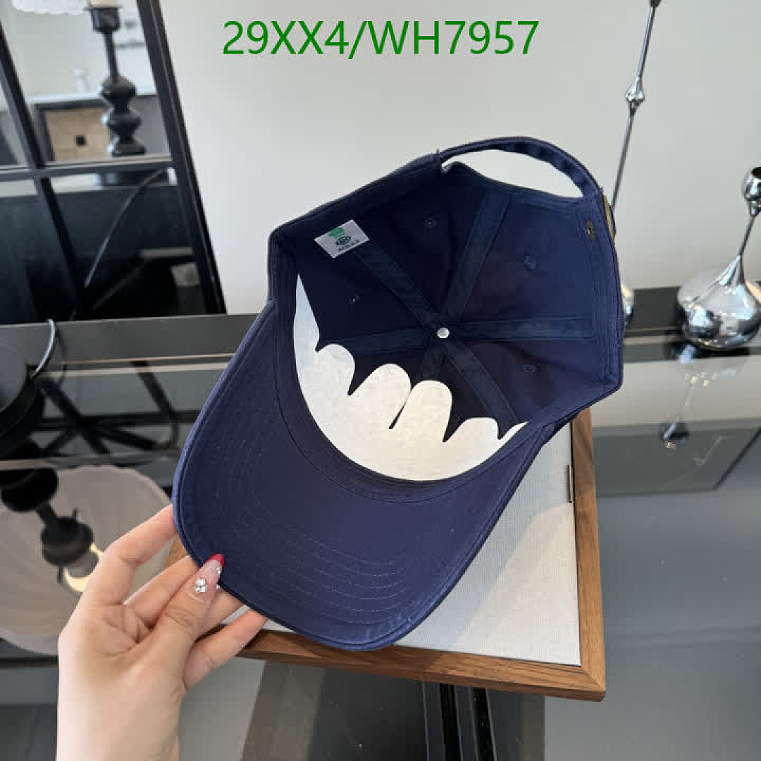 Acne Studios-Cap(Hat) Code: WH7957 $: 29USD