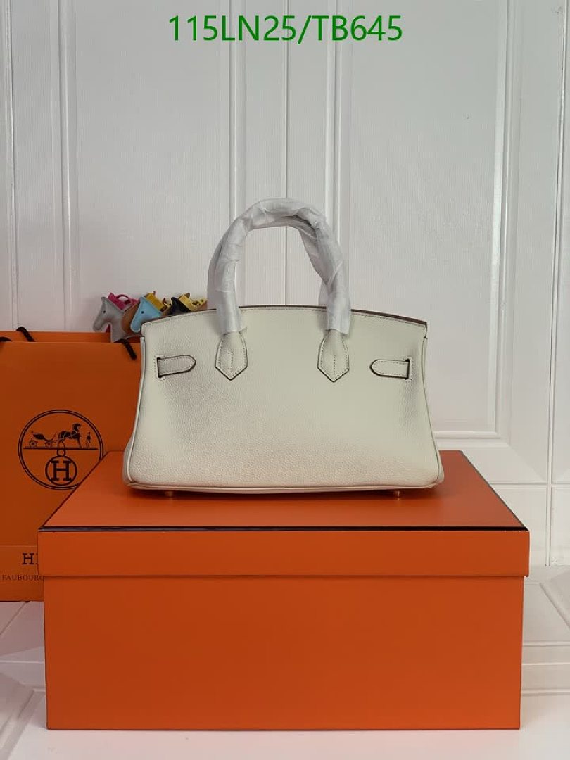 Hermes-Bag-4A Quality Code: TB645 $: 115USD