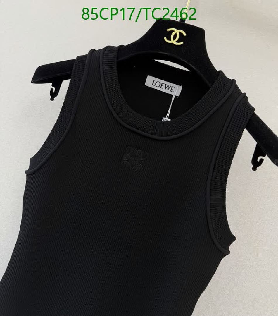 Loewe-Clothing Code: TC2462 $: 85USD