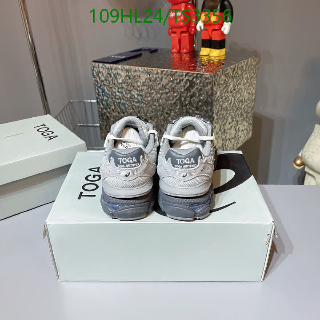 Asics-Men shoes Code: TS3356 $: 109USD