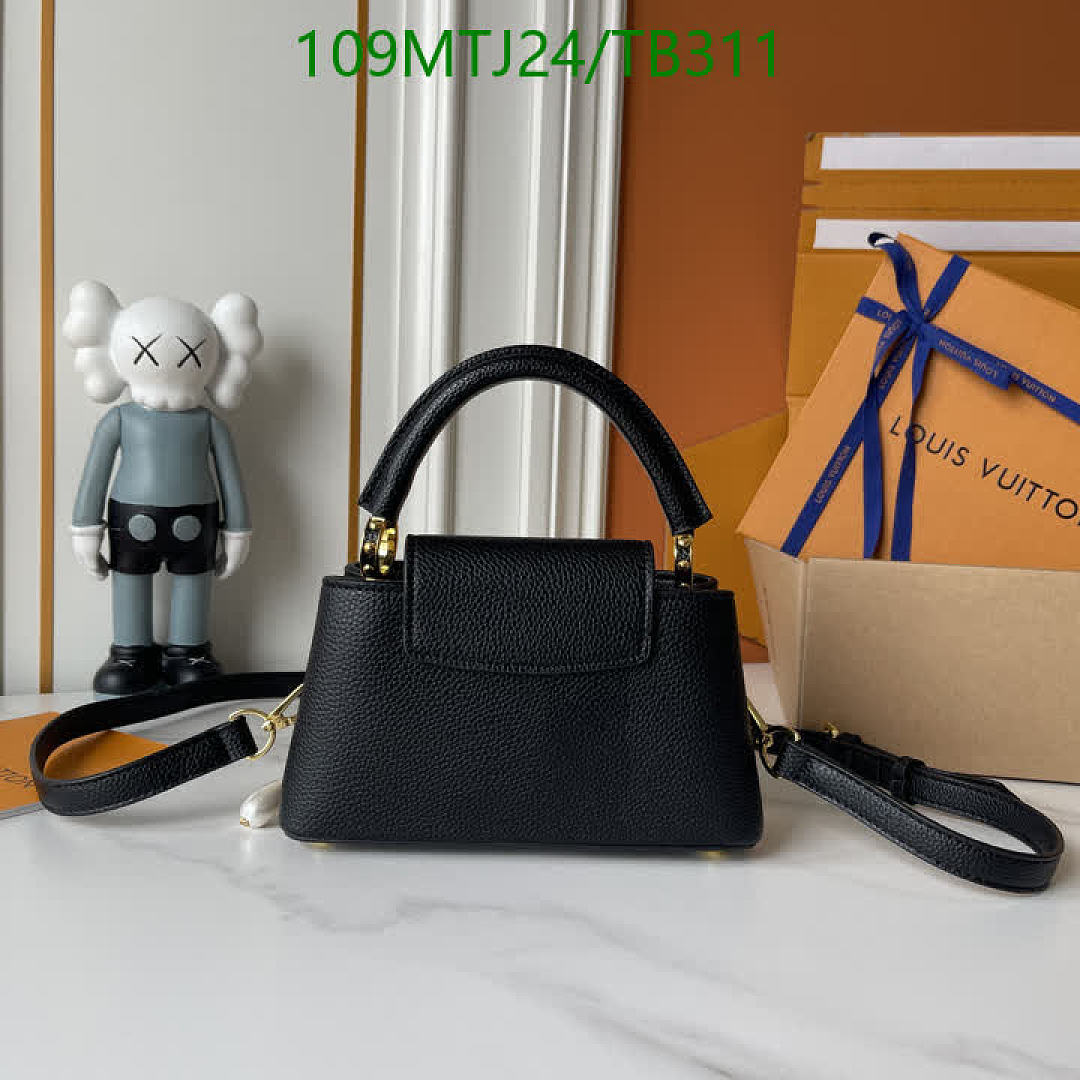LV-Bag-4A Quality Code: TB311 $: 109USD