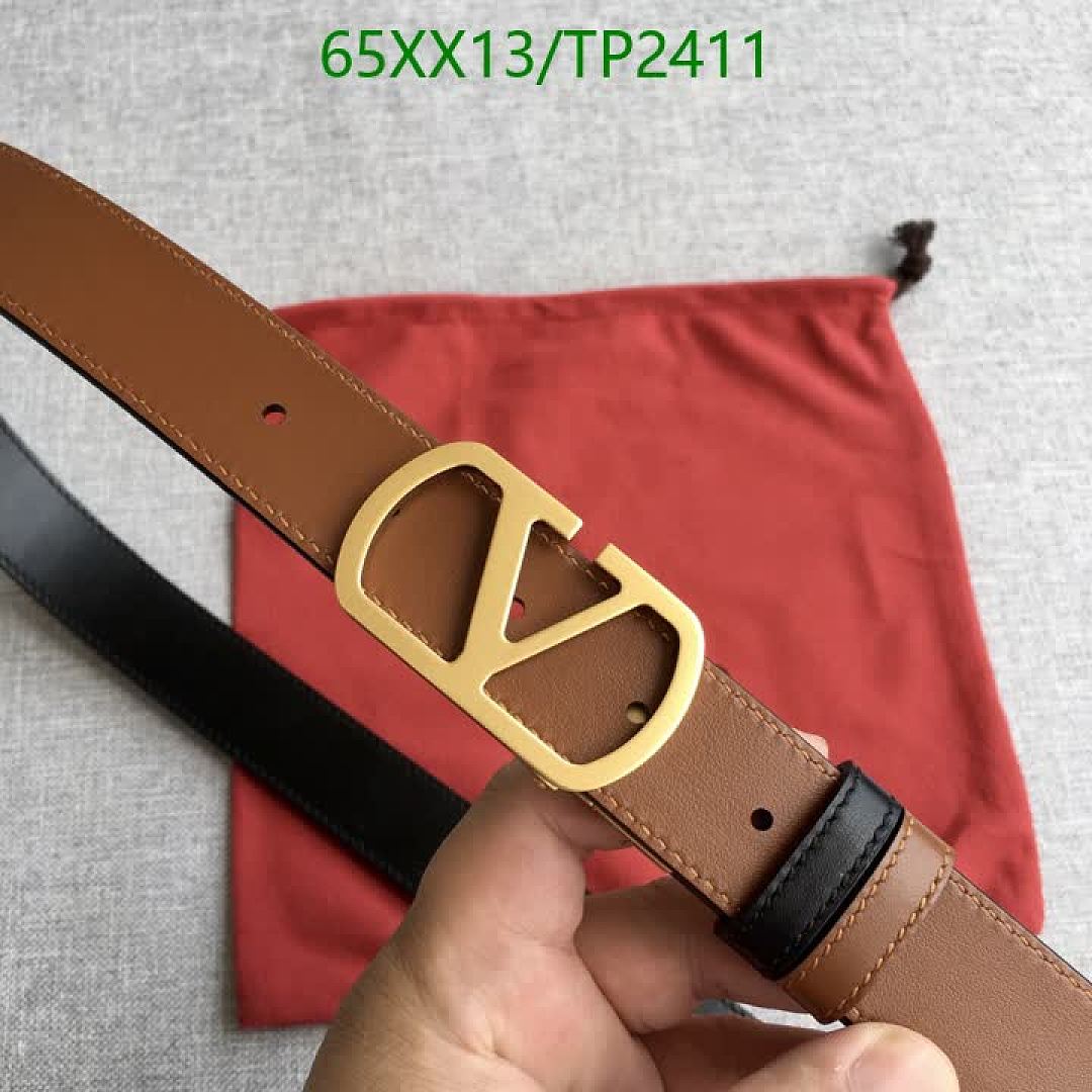 Valentino-Belts Code: TP2411 $: 65USD